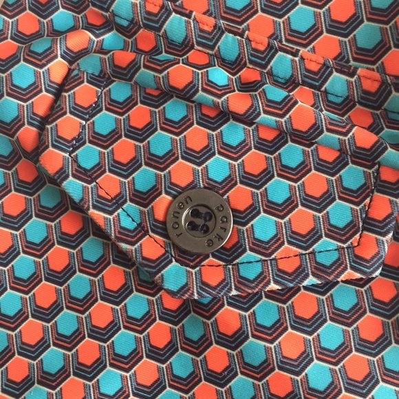 2 Parke & Ronan swimsuits - Picture 6 of 6